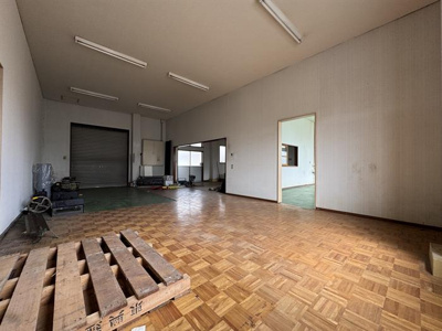 【洗面所】 | 石岡八郷テナント