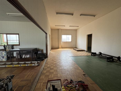 【バルコニー】 | 石岡八郷テナント