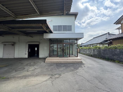 【その他】 | 石岡八郷テナント