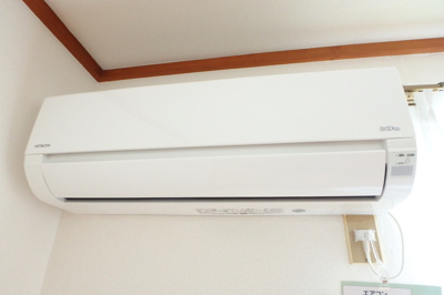 【設備】 | 福島ハイツ