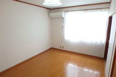 【居間・リビング】 | 福島ハイツ