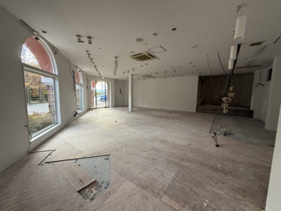 【内装】 | 永存第１ビル