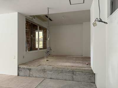 【内装】 | 永存第１ビル