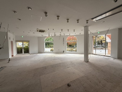 【内装】 | 永存第１ビル