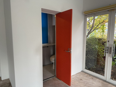 【トイレ】 | 永存第１ビル