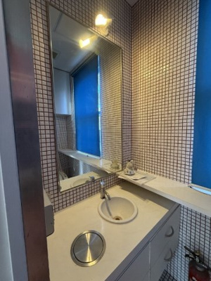 【トイレ】 | 永存第１ビル