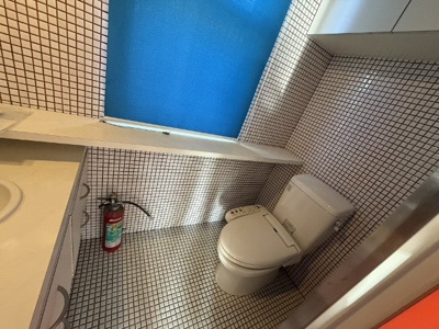 【トイレ】 | 永存第１ビル