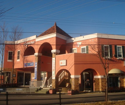 【外観】 | 永存第１ビル