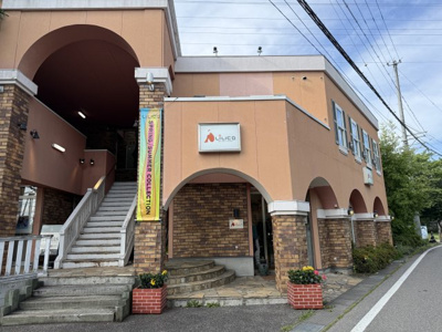 【外観】 | 永存第１ビル