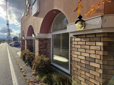 【外観】 | 永存第１ビル