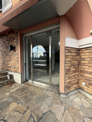 【エントランス】 | 永存第１ビル