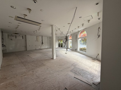 【内装】 | 永存第１ビル