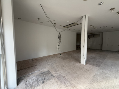 【内装】 | 永存第１ビル