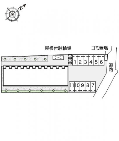 レオネクスト甘木インターサイドのその他