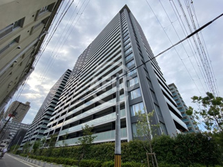 【外観】 | ジオ天六ツインタワーズWEST棟 | ジオ天六ツインタワーズWEST棟　外観