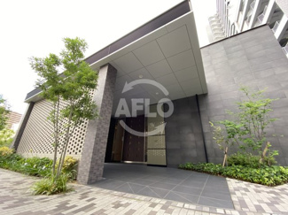 【エントランス】 | ジオ天六ツインタワーズWEST棟 | ジオ天六ツインタワーズWEST棟　エントランス