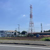 印西市草深G区画の画像