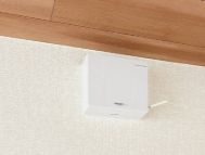 さいたま市緑区大字中尾のアパートの設備