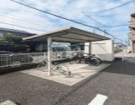 さいたま市緑区大字中尾のアパートのその他共用部分