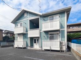さいたま市緑区大字中尾のアパート