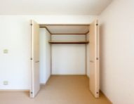 さいたま市緑区大字中尾のアパートの内装