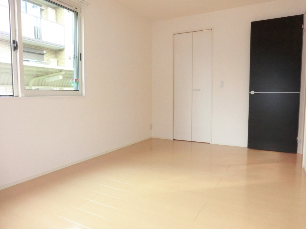 ＳＡＫＵＲＡ　Ｈｉｌｌｓ　Ｃ棟の寝室|★洋室７．６帖の寝室です。★