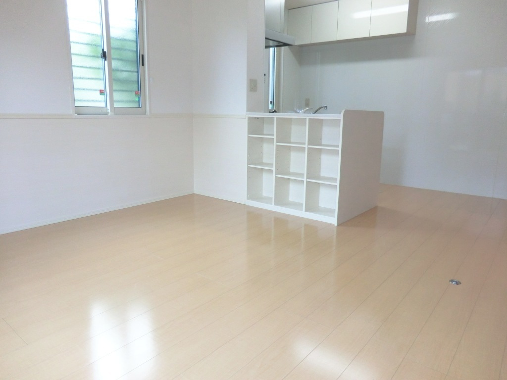 ＳＡＫＵＲＡ　Ｈｉｌｌｓ　Ｃ棟の居間・リビング