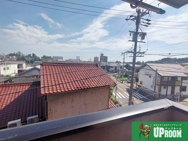 さくらの展望