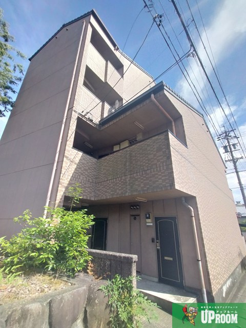 さくらの外観