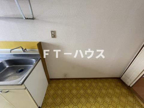 クロノス薬円台の設備