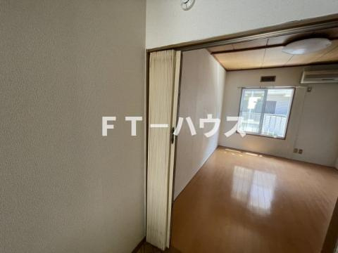 クロノス薬円台の内装