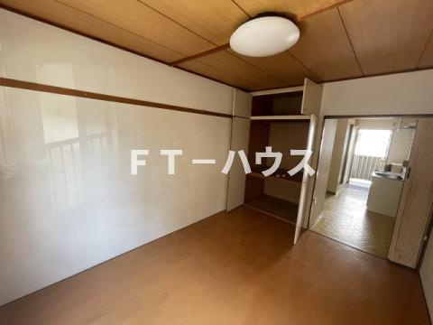 クロノス薬円台の内装