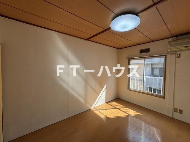 クロノス薬円台の内装