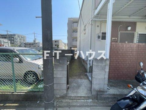 クロノス薬円台のその他