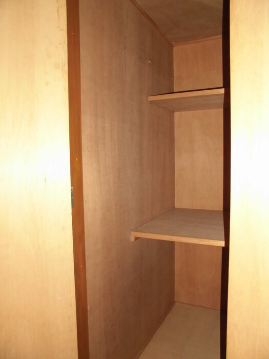 ホーム幕張本郷の収納|収納