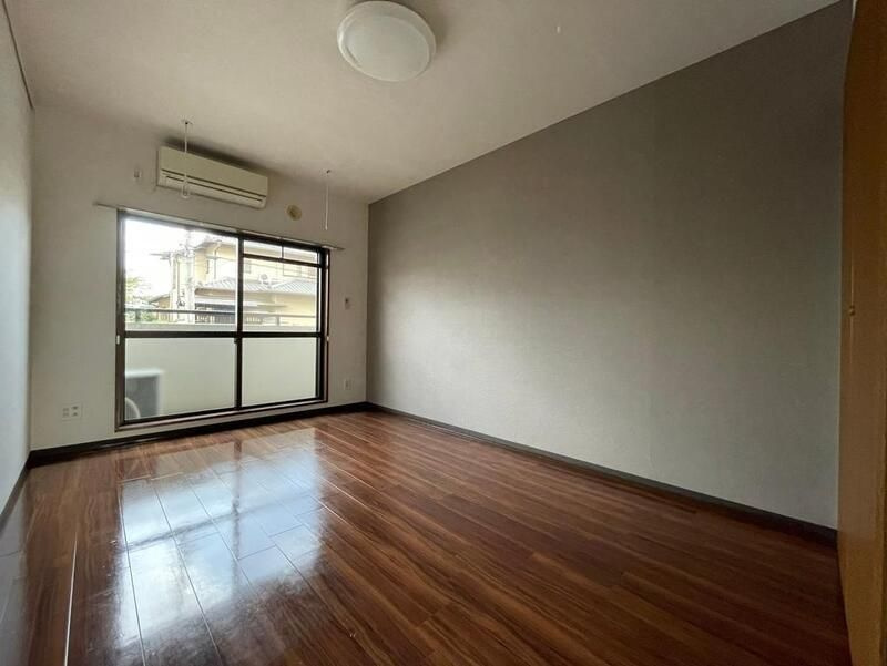 ホーム幕張本郷の居間・リビング