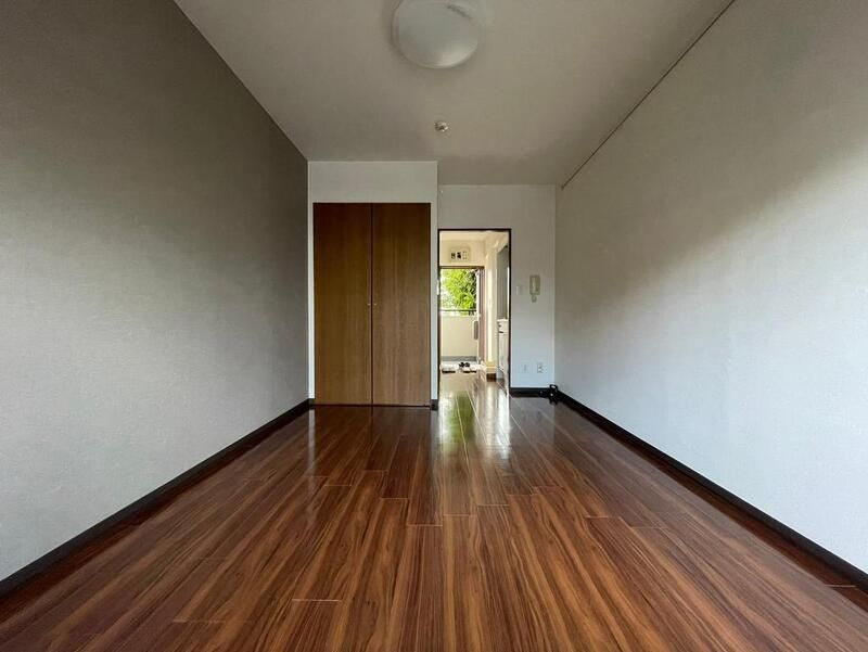 ホーム幕張本郷の居間・リビング