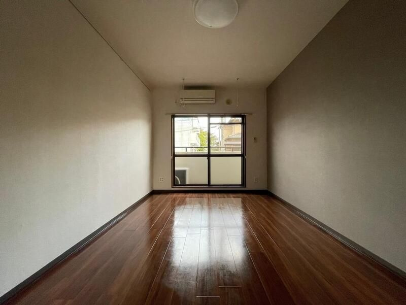 ホーム幕張本郷の居間・リビング