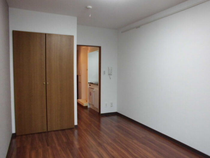 ホーム幕張本郷の居間・リビング|居室