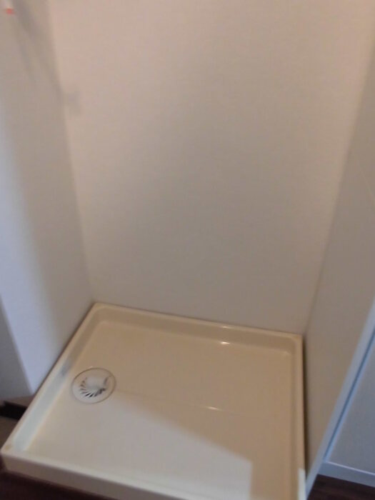 ホーム幕張本郷の設備|室内洗濯機置場