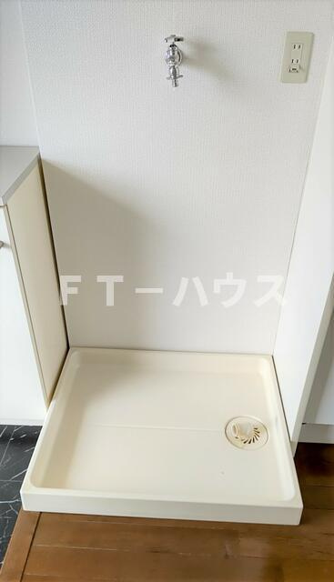 サンライズ大久保のその他
