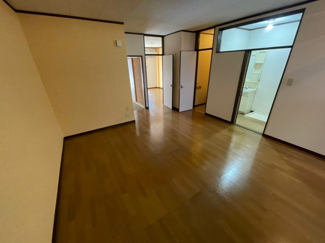 ひだまりの居間・リビング