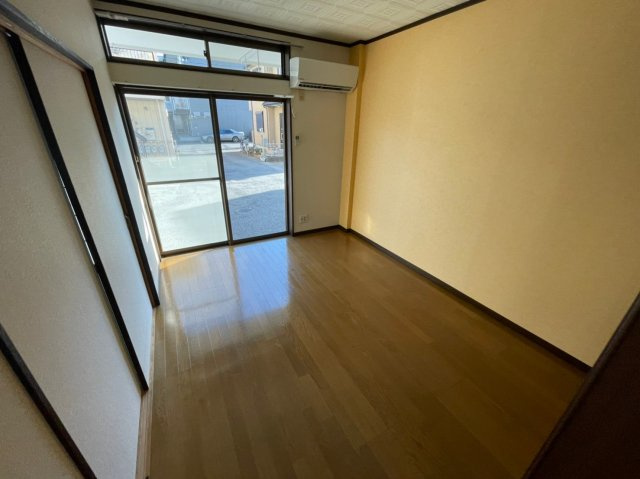 ひだまりの居間・リビング