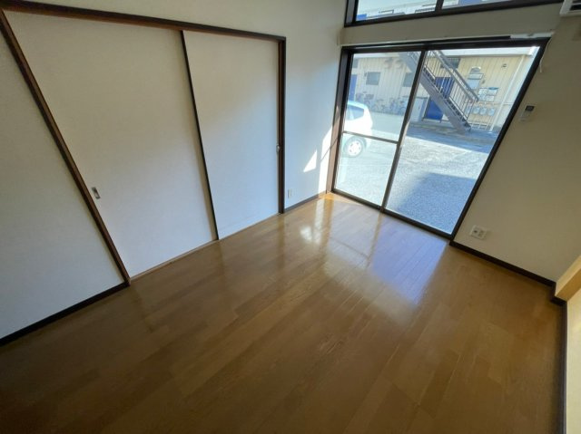 ひだまりの居間・リビング