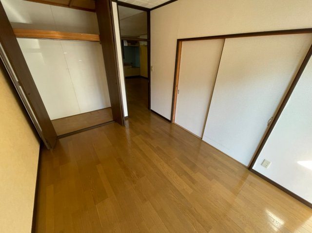 ひだまりの内装