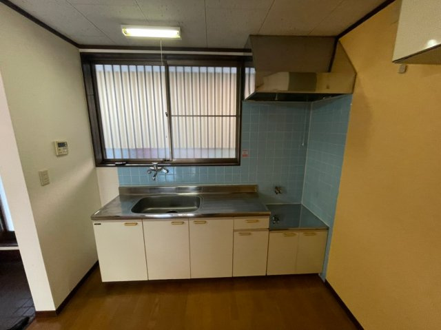 ひだまりのキッチン