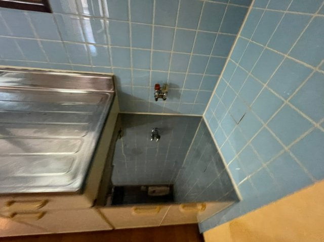 ひだまりのキッチン