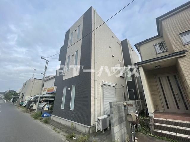 アメニティ大久保