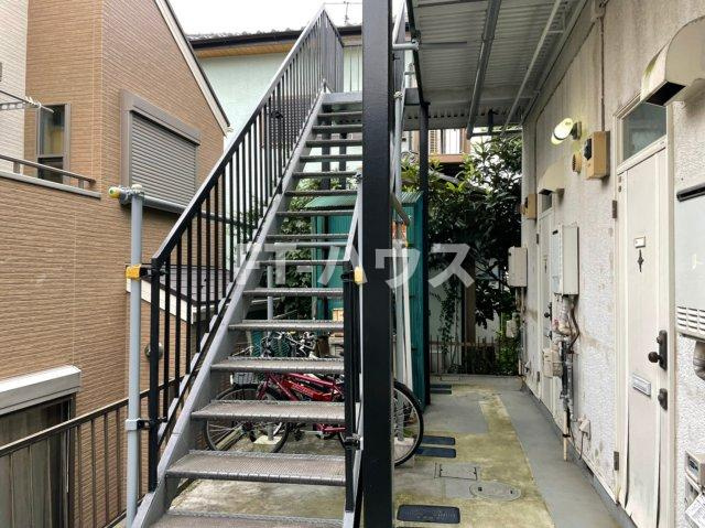 ケント・ピア津田沼のその他