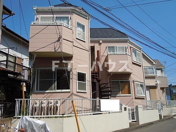 フェリシアテラス